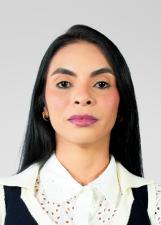 Foto oficial de Talita Vaz Bh no TSE