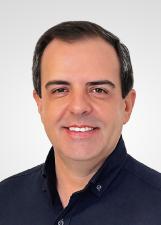 Foto oficial de Juninho Los Hermanos no TSE