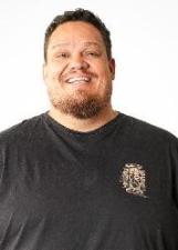 Foto oficial de Professor Emerson no TSE