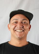 Foto oficial de Waguin 244 no TSE