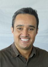 Foto oficial de Cleber Corrêa da Tv no TSE