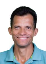 Foto oficial de Reginaldo da Horta no TSE
