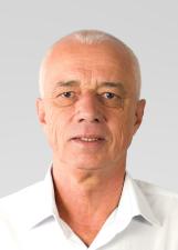 Foto oficial de Vianei no TSE