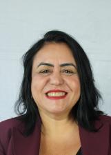 Foto oficial de Prof.. Adriane Carraro no TSE
