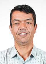 Foto oficial de Alessandro Dias no TSE