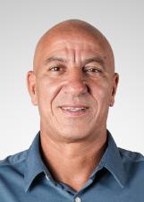 Foto oficial de Pai do Kaio Jorge no TSE