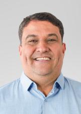 Foto oficial de Luiz Fernando do Fórum no TSE