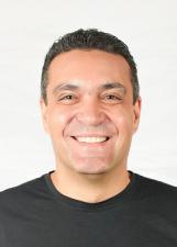 Foto oficial de Gustavo Lopes no TSE