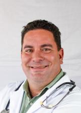 Foto oficial de Dr. Rafael Terra no TSE