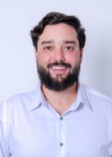 Foto oficial de Daniel do Irineu no TSE