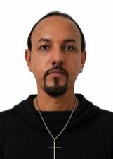Foto oficial de Rik Brasil no TSE