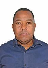 Foto oficial de Teovaldo Renova Fernão Dias no TSE