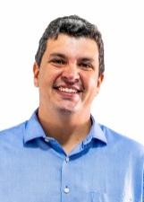 Foto oficial de Luiz Paulo no TSE
