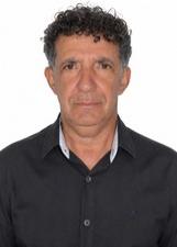 Foto oficial de Josafá Anderson no TSE