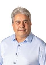 Foto oficial de Paulo Mota no TSE