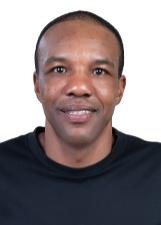 Foto oficial de Negode no TSE
