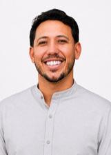 Foto oficial de Jose Lucas Enfermeiro no TSE