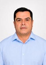 Foto oficial de Dr. Zé Cherem no TSE