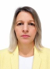Foto oficial de Marina Lopes no TSE