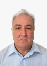 Foto oficial de Avilmar Gusmão no TSE