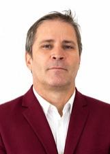 Foto oficial de Vilmondes Fagundes no TSE