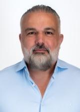 Foto oficial de Renato Loffi no TSE