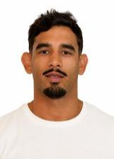 Foto oficial de Abner Soares no TSE