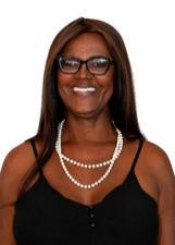Foto oficial de Rúbia Miranda no TSE