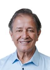 Foto oficial de Carlos Pimenta no TSE