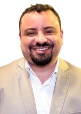 Foto oficial de João Pedro Reis no TSE