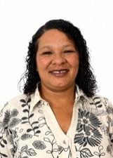 Foto oficial de Daniela Regina no TSE