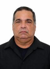 Foto oficial de Fernando Fagundes no TSE