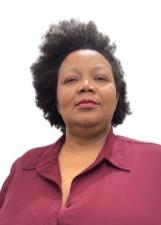 Foto oficial de Lilian Soares no TSE