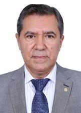 Foto oficial de Vilson da Fetaemg no TSE