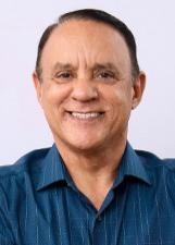Foto oficial de Nonô Carvalho no TSE