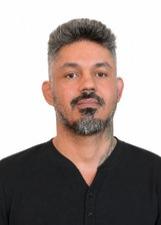 Foto oficial de Wardem Hugo no TSE
