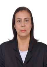 Foto oficial de Raqueline Balbina no TSE