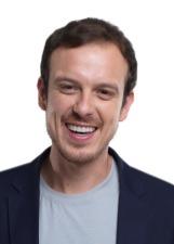 Foto oficial de Pedro Gama no TSE
