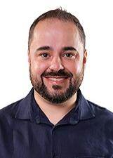 Foto oficial de Luiz Fernando Alves no TSE