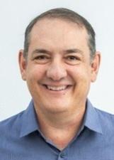 Foto oficial de Renato Andrade no TSE