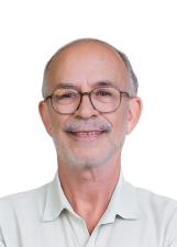 Foto oficial de Dr. Caio no TSE