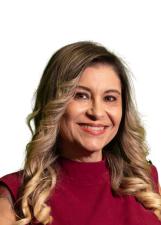 Foto oficial de Joana D Arc do Social no TSE
