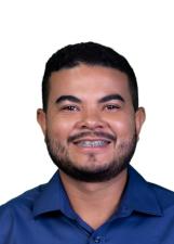 Foto oficial de Jeffinho da Jf Turismo no TSE