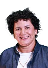 Foto oficial de Neila Schineider no TSE