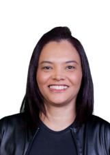 Foto oficial de Luciana da Farmácia no TSE