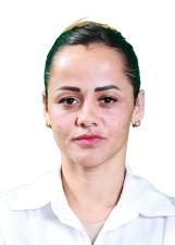 Foto oficial de Maguinha do Acolher no TSE