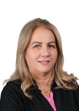 Foto oficial de Lindalva Lamóia no TSE