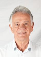 Foto oficial de Verdi no TSE