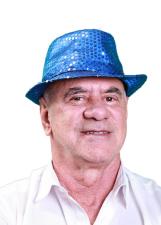 Foto oficial de Edward (o Doutor da Alegria) no TSE