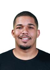 Foto oficial de Igor Patati no TSE